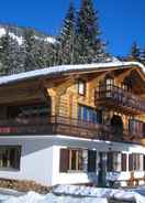 Primary image Outstanding Chalet for Groups, South Facing, Breathtaking Views - all Year Round