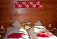 Others 6 Outstanding Chalet for Groups South Facing Breathtaking Views all Year Round