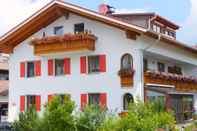 Lain-lain Spacious, Inviting Apartment Near Fussen in the Allgau Region in Bavaria