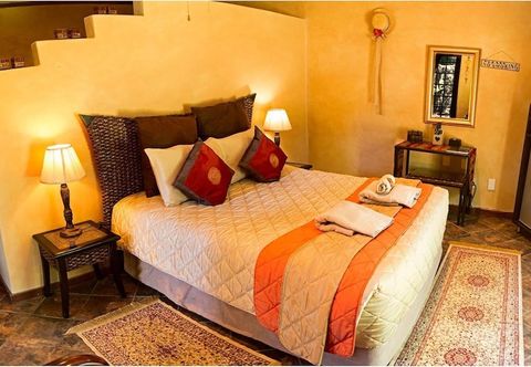 Others Cherry Lane Self Catering and BB - Romantic Honeymoon Suite for 2 Bloemfontein