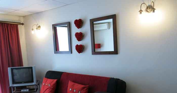 Lainnya Self Catering 1 Bedroom Sofa Bedfull Bathroom Ideal for 4 Guets - Welcome