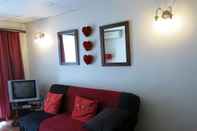 Lainnya Self Catering 1 Bedroom Sofa Bedfull Bathroom Ideal for 4 Guets - Welcome