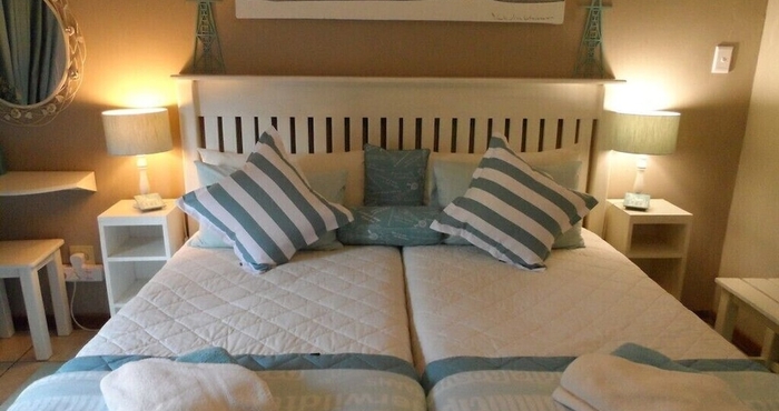 Others Tripple Room 3 Singlesking Single Cherry Lane Self Catering and BB