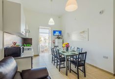 Others 5 Blue Harbour 1 Seafront Holiday 2-bedroom Apartment With Terrace St Pauls Bay