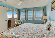 その他 5 Oceanfront Beach Condo with Private Balcony, Short Walk to Pool and Beach by RedAwning