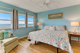 Others 4 Oceanfront Beach Condo with Private Balcony, Short Walk to Pool and Beach by RedAwning