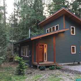 Primary image 1 74sl - Pets Ok - Wifi - Bbq - Sleeps 8 2 Bedroom Home by Redawning, Whatcom County Hotels
