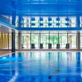 Primary image 1 Sopotorium Hotel & Medical Spa, Sopocki Zdrój Hotels