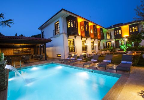 Others Livia Garden Hotel