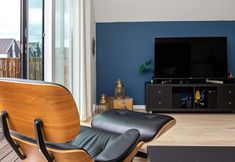 Others 6 6 Person Holiday Home in Vaeggerlose
