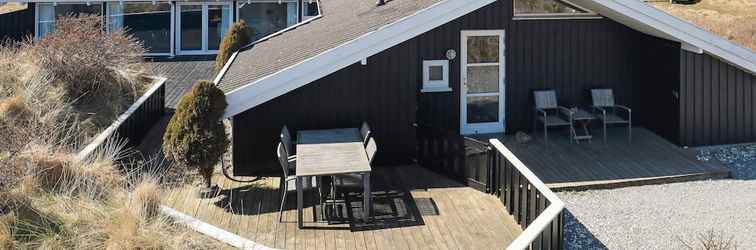 Lainnya 12 Person Holiday Home in Hjorring