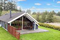 Others Peaceful Cottage in Øster Assels with Hot Tub