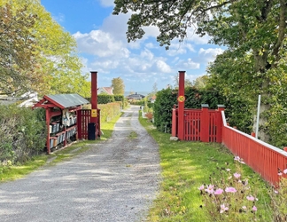 Lainnya 2 Holiday Home in Sölvesborg