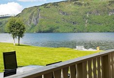 Others 4 4 Person Holiday Home in Utvik-by Traum