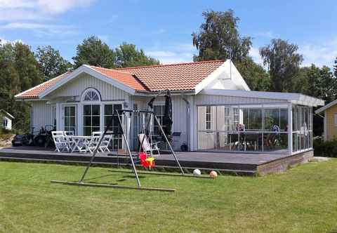 Others Holiday Home in Ronneby