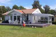 Others Holiday Home in Ronneby