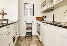 Others 7 6 Person Holiday Home in Vaeggerlose-by Traum