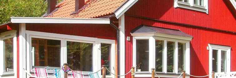 Others Holiday Home in Sollentuna