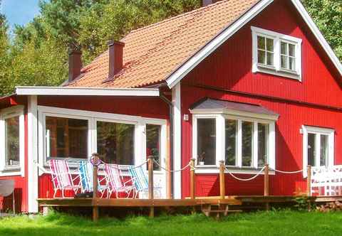 Lain-lain Holiday Home in Sollentuna