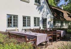 Others 2 18 Person Holiday Home in Norre Aaby