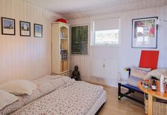 Others 7 6 Person Holiday Home in Jaegerspris-by Traum