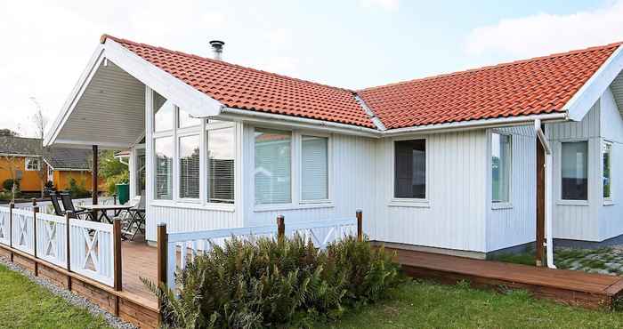 Others 6 Person Holiday Home in Jaegerspris