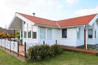 Others 6 Person Holiday Home in Jaegerspris