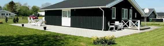 Lainnya 3 6 Person Holiday Home in Hadsund