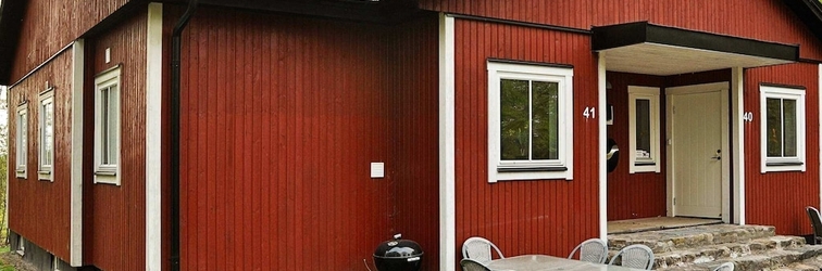 Lain-lain Holiday Home in Tjörnarp