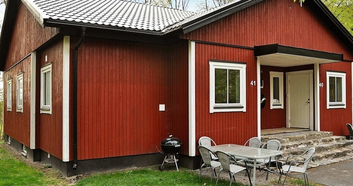 Lain-lain Holiday Home in Tjörnarp