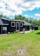 Imej utama 4 Person Holiday Home in Hovborg