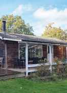 Imej utama Lovely Holiday Home in Mesinge Denmark With Barbecue