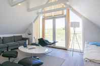 Lain-lain 8 Person Holiday Home in Hanstholm