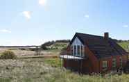 Lainnya 4 8 Person Holiday Home in Hanstholm