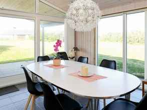 Others 4 6 Person Holiday Home in Lokken