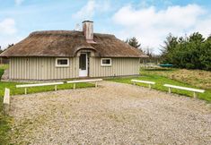 Others 6 8 Person Holiday Home in Vejers Strand-by Traum
