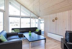 Others 5 12 Person Holiday Home in Idestrup-by Traum