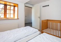 Others 5 Spacious Holiday Home in Jutland near Beach