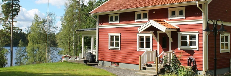 Khác Holiday Home in Hult