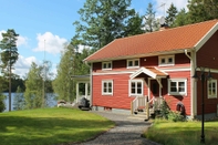 Khác Holiday Home in Hult