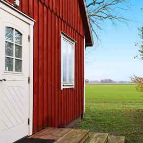 Primary image 1 4 Person Holiday Home in Laholm, Knäred Hotels