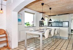 Others 7 8 Person Holiday Home in Bogense