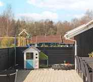 Lainnya 6 12 Person Holiday Home in Nordborg