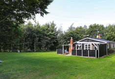 Others 3 Radiant Holiday Home in Glesborg near Sea