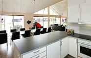 Lainnya 4 16 Person Holiday Home in Bogense
