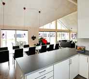 Others 4 16 Person Holiday Home in Bogense