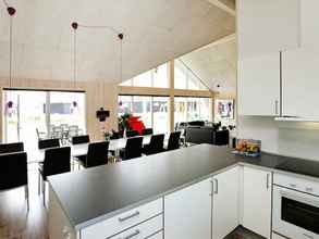 Lainnya 4 16 Person Holiday Home in Bogense