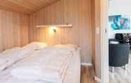 Lain-lain 2 6 Person Holiday Home in Fjerritslev