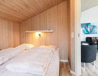 Khác 2 6 Person Holiday Home in Fjerritslev
