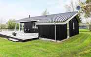 Lainnya 6 6 Person Holiday Home in Fjerritslev